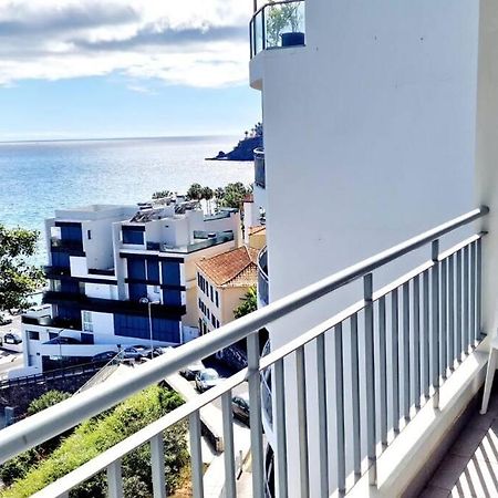 Ocean Pearl Apartment X Funchal Dış mekan fotoğraf
