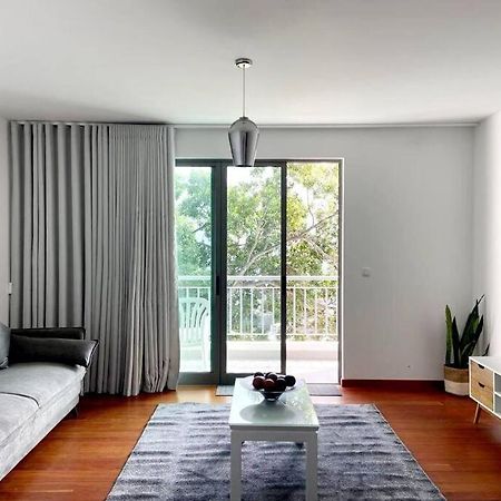 Ocean Pearl Apartment X Funchal Dış mekan fotoğraf