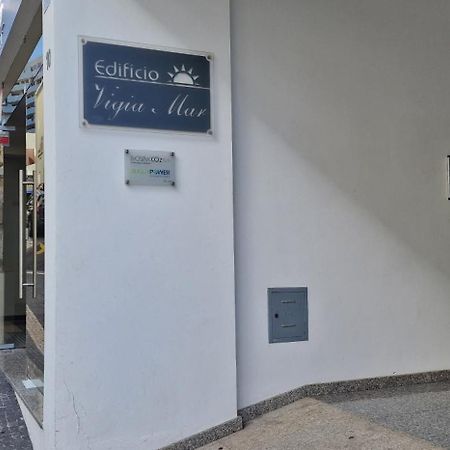 Ocean Pearl Apartment X Funchal Dış mekan fotoğraf