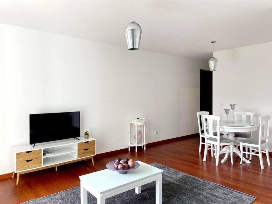 Ocean Pearl Apartment X Funchal Dış mekan fotoğraf