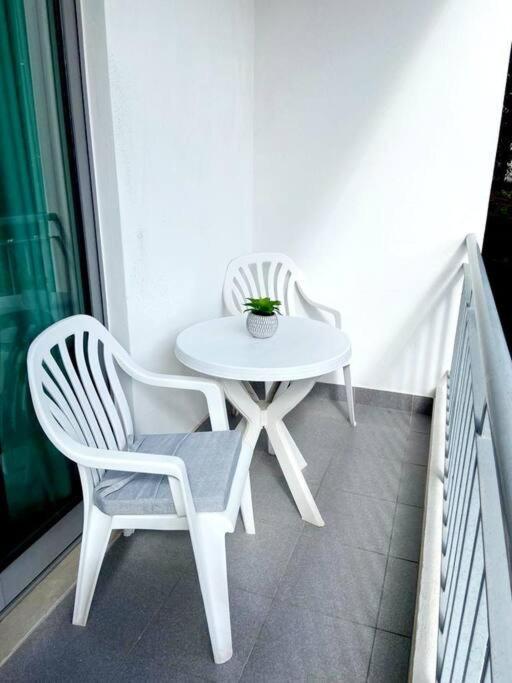 Ocean Pearl Apartment X Funchal Dış mekan fotoğraf