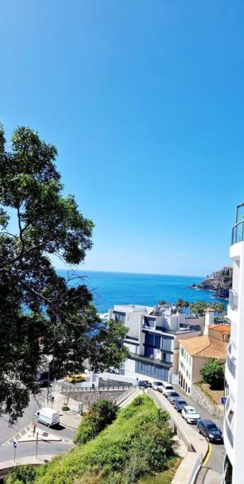 Ocean Pearl Apartment X Funchal Dış mekan fotoğraf
