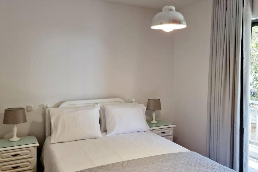 Ocean Pearl Apartment X Funchal Dış mekan fotoğraf