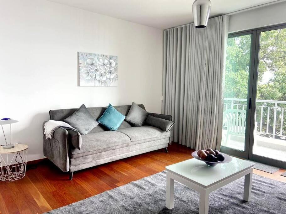 Ocean Pearl Apartment X Funchal Dış mekan fotoğraf