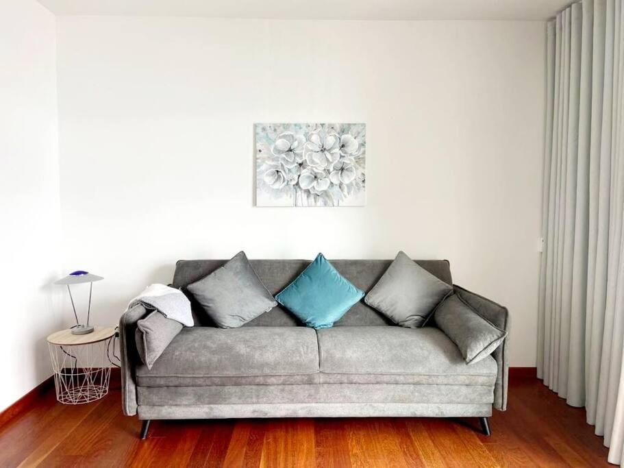 Ocean Pearl Apartment X Funchal Dış mekan fotoğraf