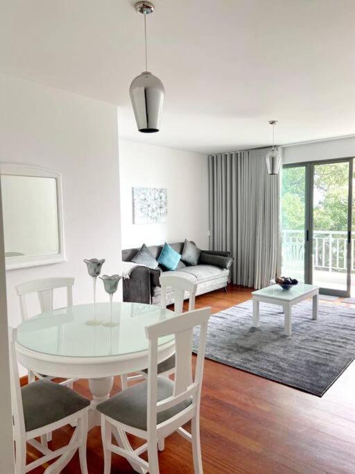 Ocean Pearl Apartment X Funchal Dış mekan fotoğraf